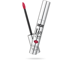 PUPA Milano I'm LoveProof Lūpų dažai, 2,7 ml, spalva - 009 Red Pop