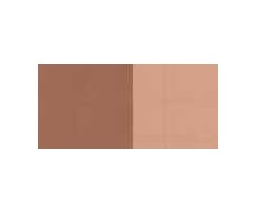 Pupa Milano Pupa Vamp! Creamy Duo Lip Pieštukas #15 Fair Warm Nude / lipstick 0,8g / lip pencil 0,2g, 1 g