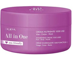 Pupa Milano Pupa All In One 1000 Uses maitininantis Kreminis, 350 g