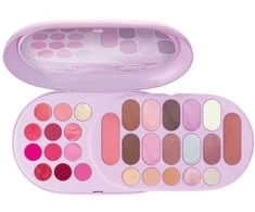 Pupa Milano Make My Day M Face Palette - Lilac Palette 24.3 g