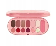 Pupa Milano Make My Day S - Bright Rose Palette 12 g