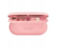 Pupa Milano Make My Day S - Bright Rose Palette 12 g