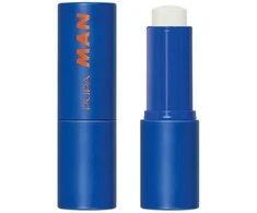 Pupa Milano Man Lūpų balzamas (Perfect Matte Balm) 4 g