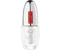 Pupa Milano Pupa Multi Nail Care 7 In 1 Multifunction Base, 5 ml
