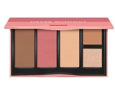 Dėklas Pupa Milano Never Without Face Palette 003 (All in One Face Palettte) 15.2 g