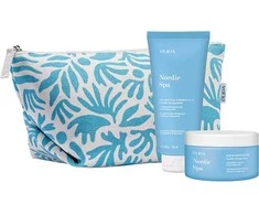 Pupa Milano Nordic Spa Kit kūno priežiūros dovanų rinkinys