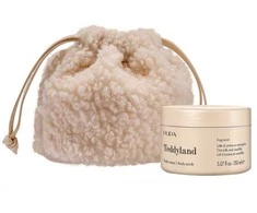 Pupa Milano Oat Milk and Vanilla Body Scrub 150 ml