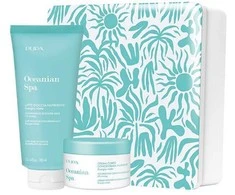 Pupa Milano Oceanian Spa Kit 2 gift set