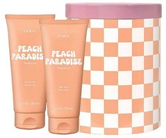PUPA Milano Peach Paradise Happy Box dovanų rinkinys 1