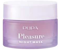 Pupa Milano Pupa Pleasure Night Mask Lip Mask 12 ml