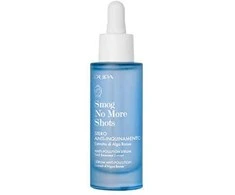 PUPA Milano Apsauginis odos serumas "Smog no More" (serumas nuo taršos) 30 ml
