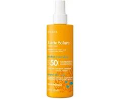 Pupa Milano Pupa Sunscreen Milk Sun Losjonas kūnui unisex, 200 ml