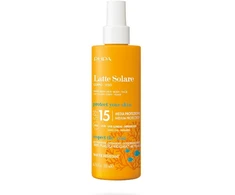 Pupa Sunscreen Milk Sun Losjonas kūnui unisex, 200 ml