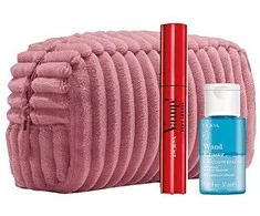 Pupa Milano Sexy Lashes Blakstienų tušas &amp; Wand Eraser Gift Set