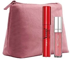 Pupa Milano Sexy Lashes &amp; Miss Pupa Gloss Set Gift Set