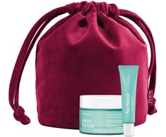 Pupa Milano Skin Rehab Gift Set