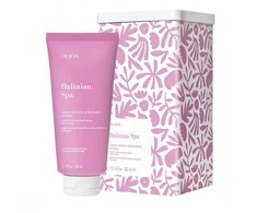 Pupa Milano Balinian Spa Softening Shower Kreminis 300 ml