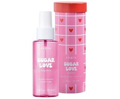 Pupa Milano Sugar Love Scented Vanduo 100 ml