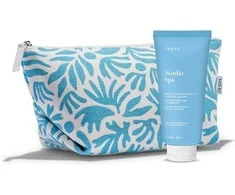 Pupa Milano Nordic Spa Toning Dušo želė 300 ml