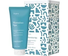 Pupa Milano Nordic Spa Toning Dušo želė 300 ml