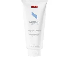Pupa Nordic Spa Toning Dušo želė tonizuojantis dušo gelis, 300 ml