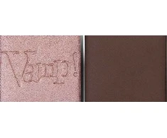 Pupa Vamp! Eyeshadow Powder 002 Rožinė Earth 2.2 g