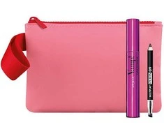 Pupa Milano Vamp Eye Pieštukas Gift Set! Lash Extender Kit