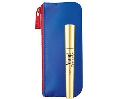 Pupa Milano Voluminous mascara with Vamp! Forever (Blakstienų tušas) 9 ml