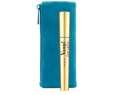 Pupa Milano Voluminous mascara with Vamp! Forever (Blakstienų tušas) 9 ml