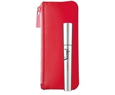 Pupa Milano Voluminous mascara with Vamp! (Blakstienų tušas) 9 ml
