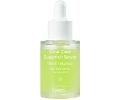 None Purito SEOUL - Clear Code supervaisių serumas 30 ml