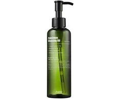 Purito SEOUL - žalias valomasis aliejus 200 ml
