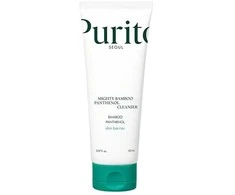 Purito Seoul Mighty Bamboo pantenolio valiklis, 150 ml