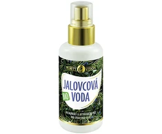 „Purity Vision Bio“ kadagio vanduo, 100 ml