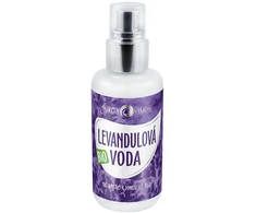 „Purity Vision“ biologinis levandų vanduo, 50 ml