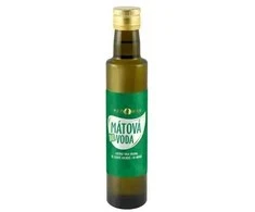 „Purity Vision“ bio mėtų vanduo, 250 ml