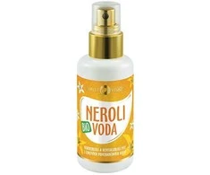 Purity Vision Neroli Bio Vanduo Facial Lotion and Purškiklis unisex, 100 ml