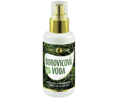 Purity Vision Pine Bio Vanduo Facial Lotion and Purškiklis unisex, 100 ml