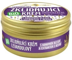 Purity Vision Lavender Bio Soothing Universal Kreminis Day Kreminis unisex, 100 ml