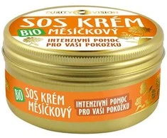 „Purity Vision Bio SOS“ medetkų kremas, 70 ml