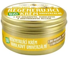 Purity Vision Vanilla Bio Regenerating Universal Kreminis Day Kreminis unisex, 70 ml