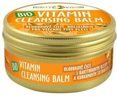 Purity Vision Bio Vitamin Cleansing Balm 70 ml