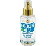 Purity Vision Magnesium Oil kūno aliejus unisex, 95 ml
