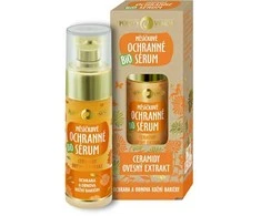 Purity Vision Organic Calendula Protective Serum 30 ml