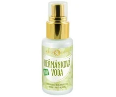 „Purity Vision“ ekologiškų ramunėlių Vanduo, 50 ml