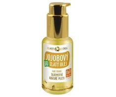 Purity Vision Jojoba veido aliejus, 45 ml