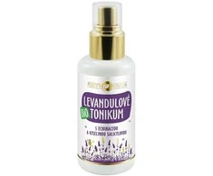 Purity Vision Lavender Bio Tonikas Cleansing Vanduo unisex, 100 ml