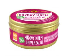 Purity Vision Rose Bio Universal Kreminis Day Kreminis unisex, 70 ml