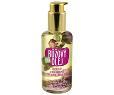 Purity Vision Rose Bio Oil veido aliejus unisex, 100 ml