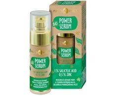 „Purity Vision“ serumas probleminei odai Bio (stiprinamasis serumas), 30 ml